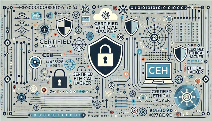 The Roadmap to Becoming a Certified Ethical Hacker (CEH)