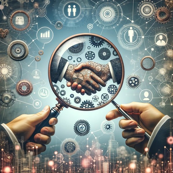 Importance of Due Diligence in Business Partnerships