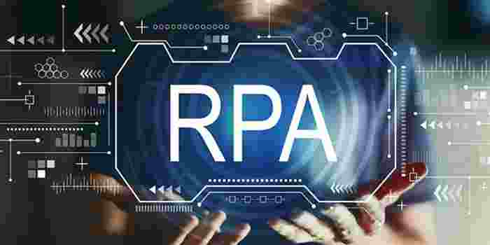 Robotic Process Automation (RPA) Trends 2022