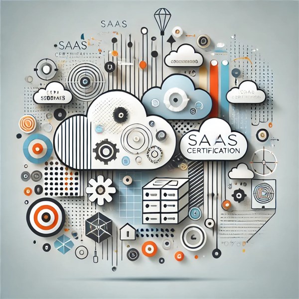 Essential Skills You Will Learn from a SaaS Certification Program