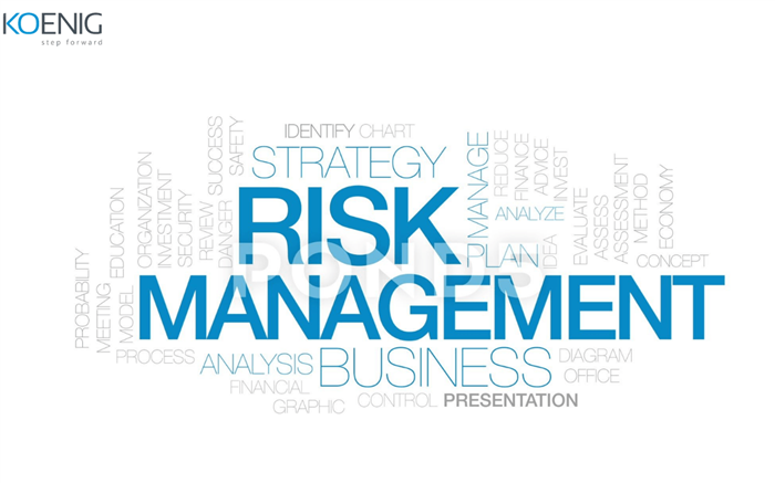 How Has COVID-19 Transformed Risk Management