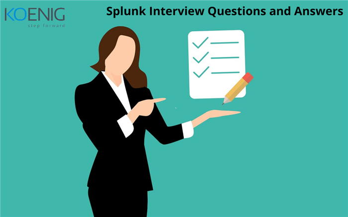 Top Splunk Interview Questions To Prepare in 2022