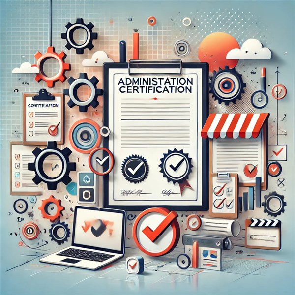 Why Administration Certification is Essential for Career Growth