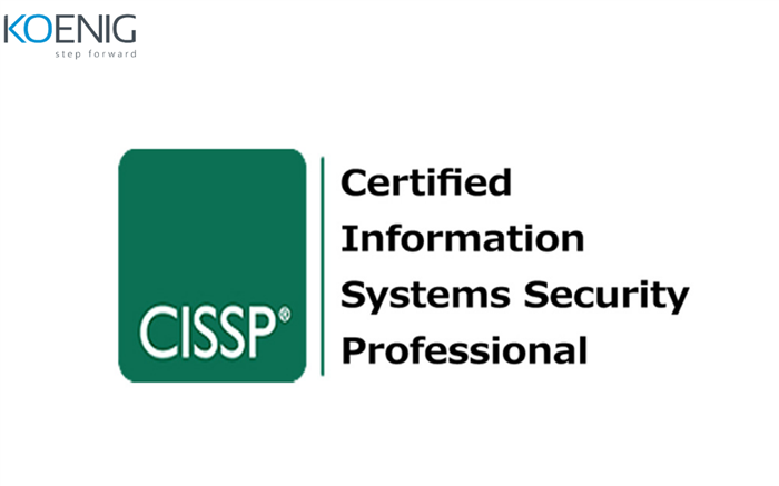 Why You Should Get CISSP Certification