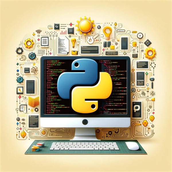 Master Python for Desktop Application Development with Koenig Solutions