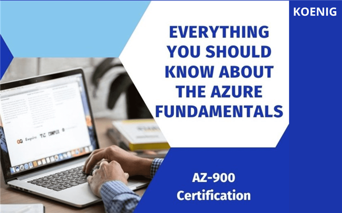 Everything You Should Know About the Azure Fundamentals (AZ-900) Certification