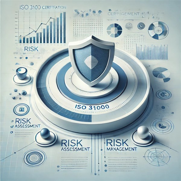 Top Reasons Why ISO 31000 Certification is Essential for Effective Risk Management