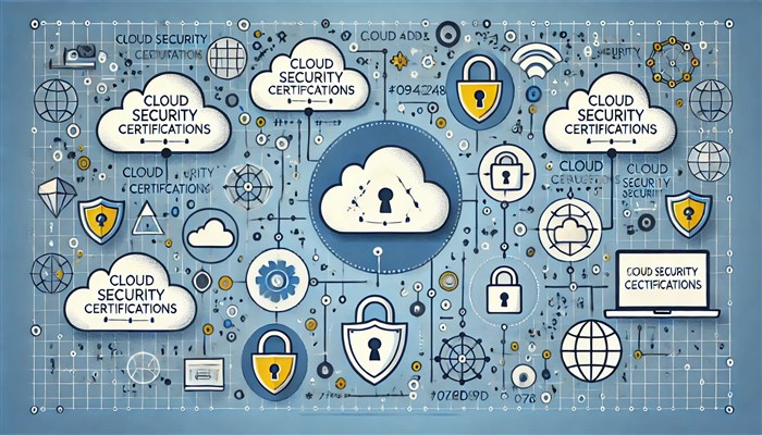 Why Cloud Security Certifications Are Essential in Today’s IT Landscape