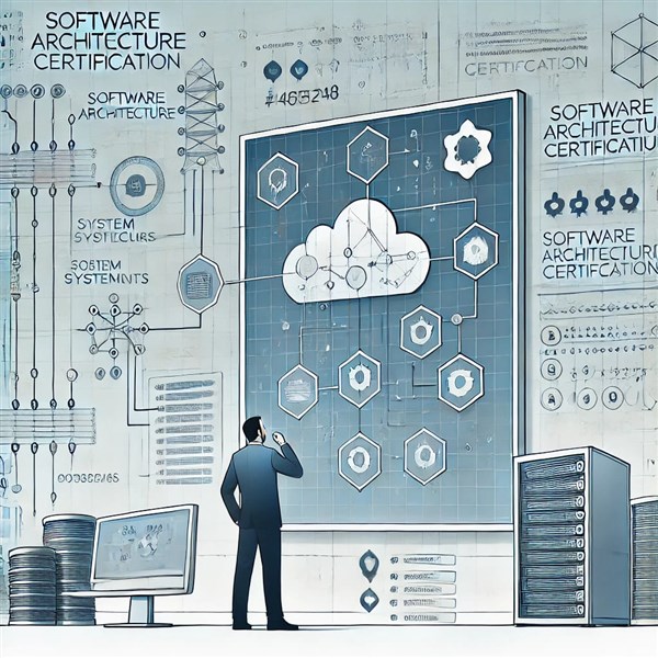 Why Software Architecture Certification is Essential for IT Professionals