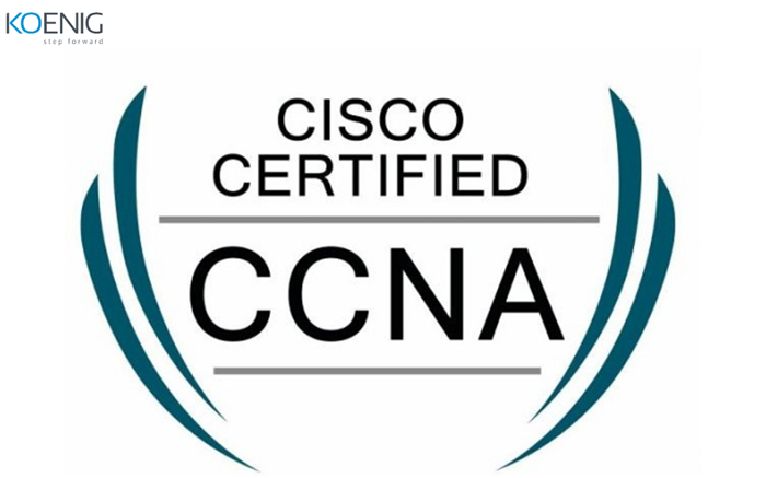 CCNA Certification Passing Tips| Koenig Solutions