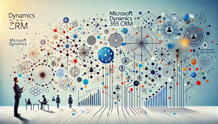 Getting Started with Microsoft Dynamics 365 CRM: A Beginner’s Guide