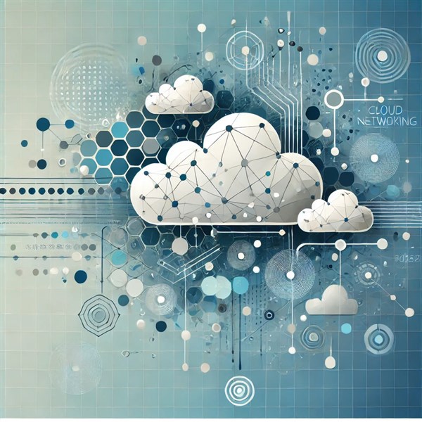 Key Concepts You'll Master in a Cloud Networking Course