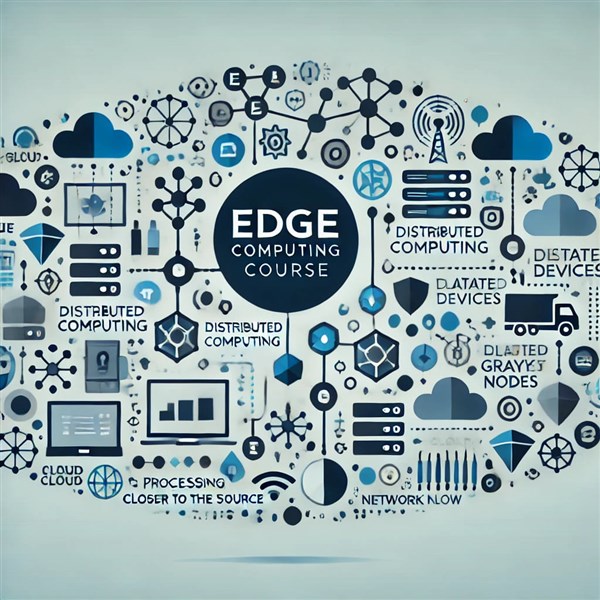 Choosing the Right Edge Computing Course: A Comprehensive Guide