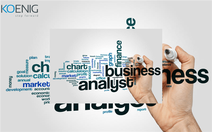 Business Analyst Job Description, Roles and Responsibilities - KOENIG SOLUTIONS