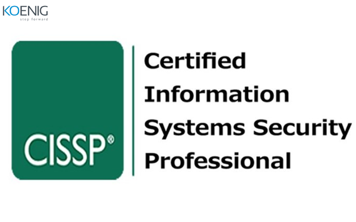 Average Annual Salary of a CISSP Certified Professional in 2022