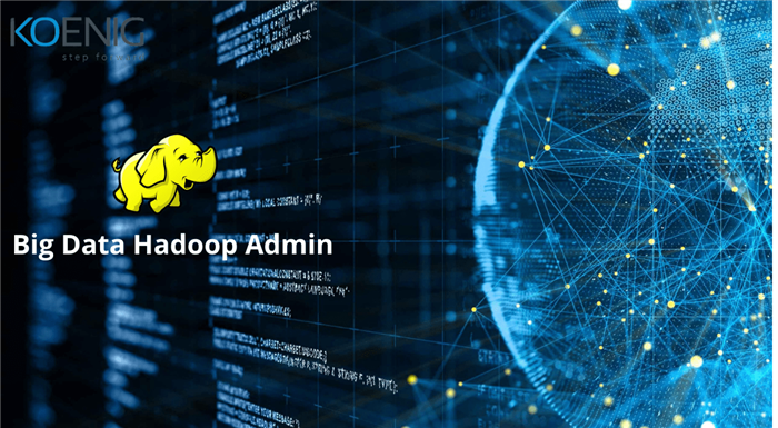 Career Opportunities after Doing Hadoop Administration