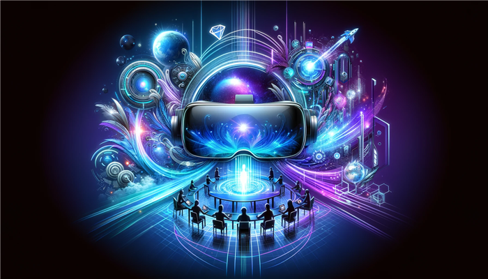 The Future of Virtual Reality: An Exploration of the Digital Frontier