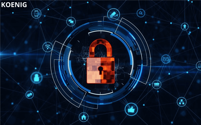 What is Network Security? The Different Types of Protections