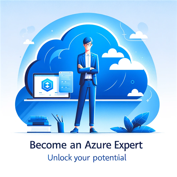 Becoming an Azure Expert: Your Comprehensive Guide to Azure Training