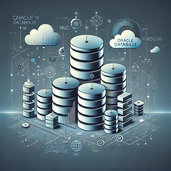 Top Features and Benefits of Oracle Database 19c: Why It's the Best Choice for Enterprises