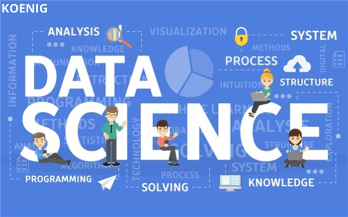 Top 6 Data Scientist Skills You Must Have in 2023