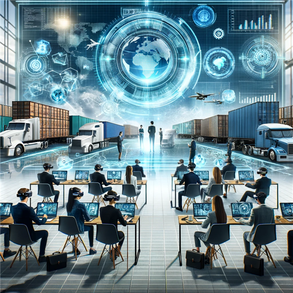 The Power of Supply Chain Management: Unlocking Your Potential with SCM Courses