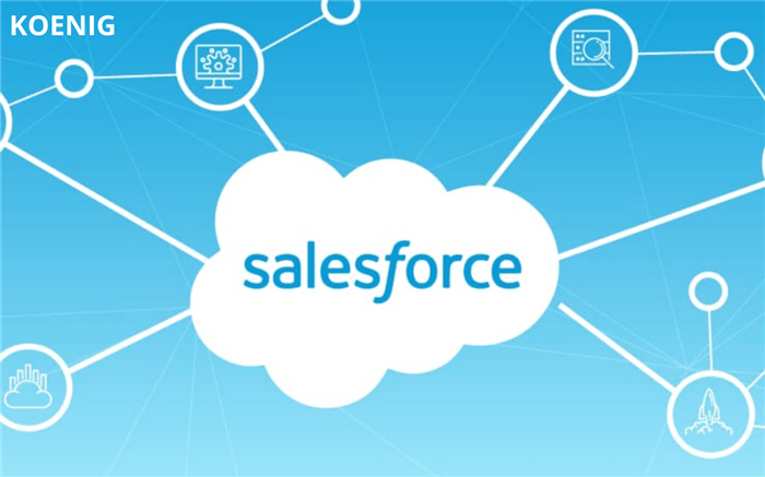 Benefits of Salesforce Developer Certification