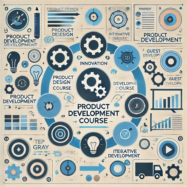 How a Product Development Course Can Transform Your Career Path