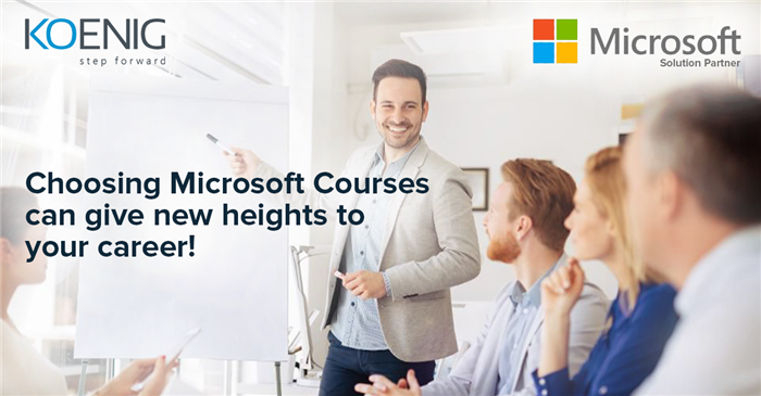 Top 10 Microsoft Training Courses You Should Consider