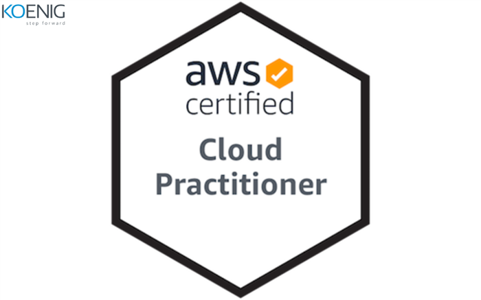 How To Prepare For The AWS Cloud Practitioner (CLF-C01) Exam?