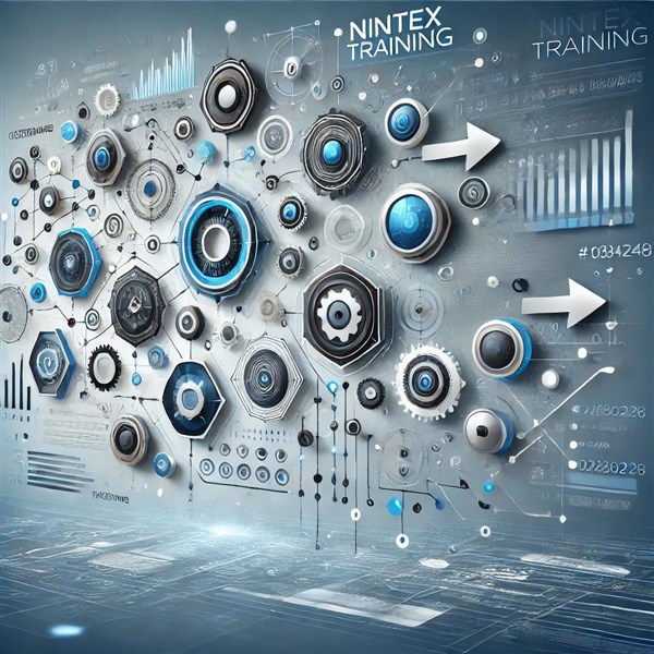 Top Benefits of Nintex Training for Business Process Optimization