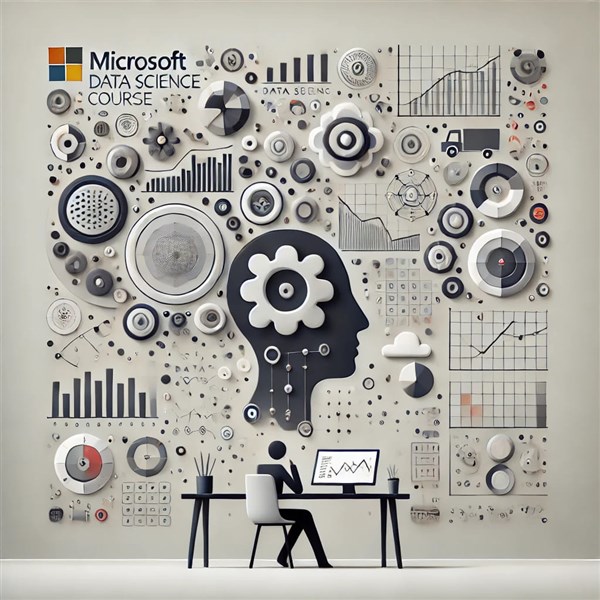 A Comprehensive Overview of Microsoft Data Science Course: What to Expect