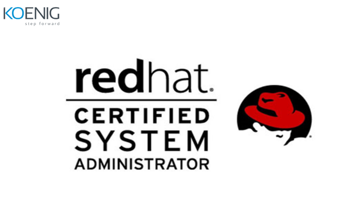 Red Hat Certified System Administrator (RHCSA): A Complete Guide