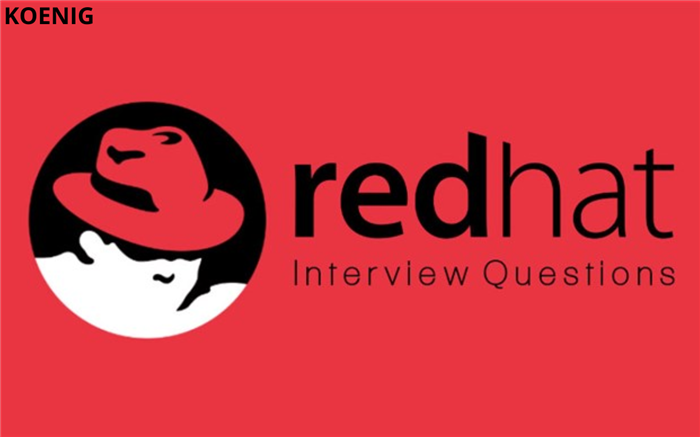 Top Red Hat Linux System Administrator Interview Questions