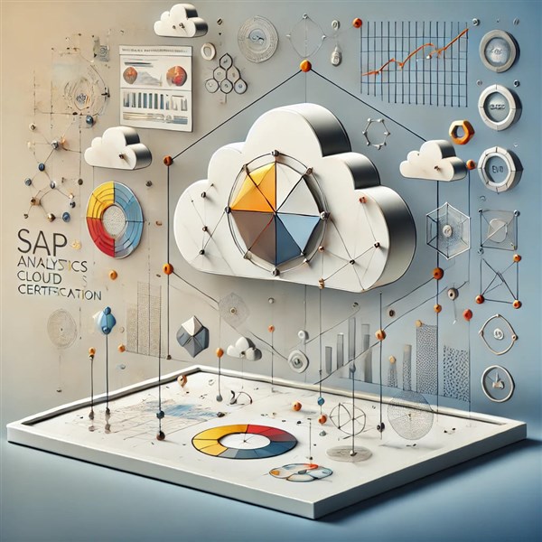 Top Reasons to Pursue SAP Analytics Cloud Certification for Your Data Career