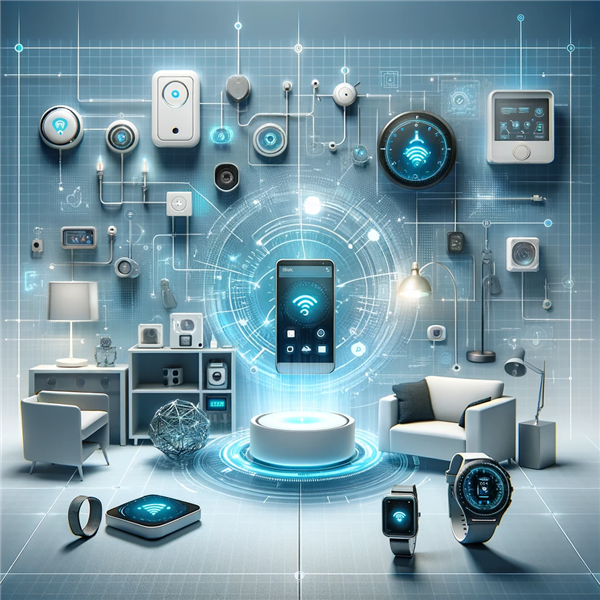 Exploring the Future of IoT and Its Impact on Connectivity
