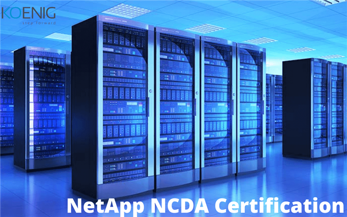 Ultimate Guide for Taking NetApp NCDA Certification