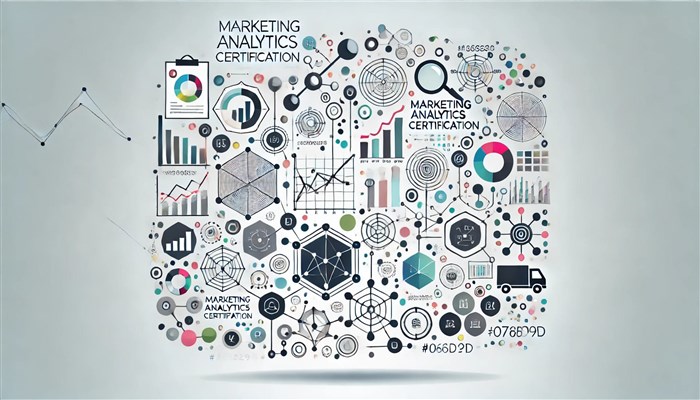 How a Marketing Analytics Certification Can Accelerate Your Career Growth