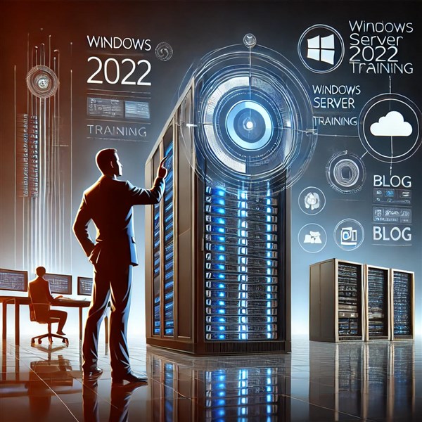 Top Reasons to Enroll in Windows Server 2022 Training Today
