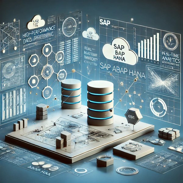 Introduction to SAP ABAP on HANA: Key Features & Benefits