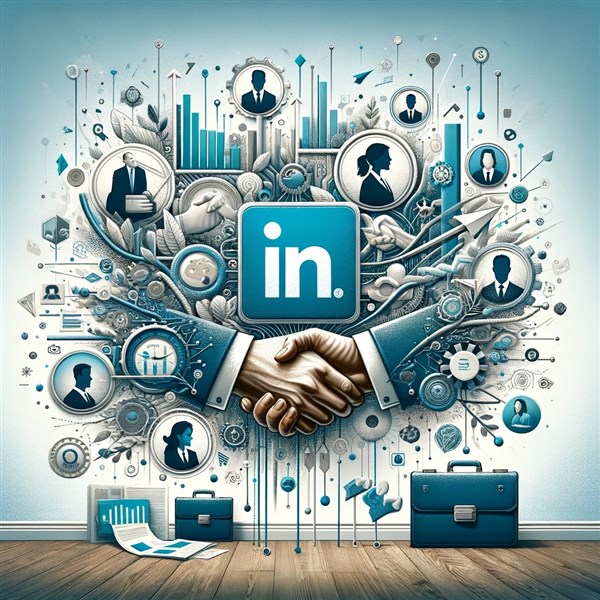 Mastering LinkedIn: Guide to Boosting Your Professional Profile