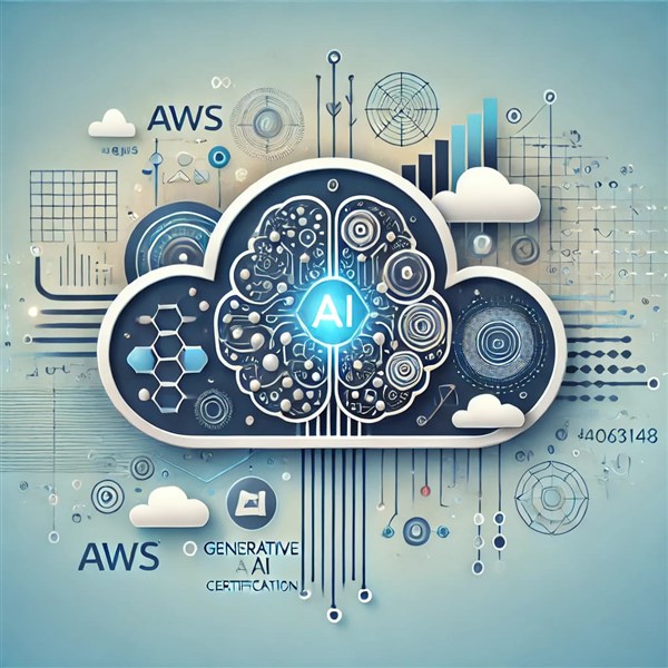 Top Reasons to Pursue AWS Generative AI Certification