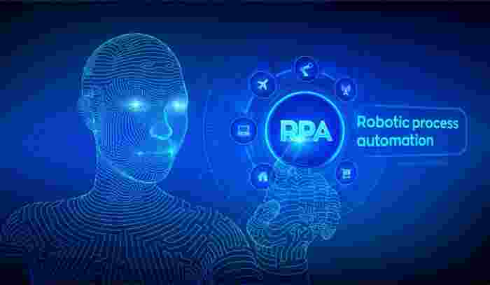 Robotic Process Automation vs. Application Programming Interface