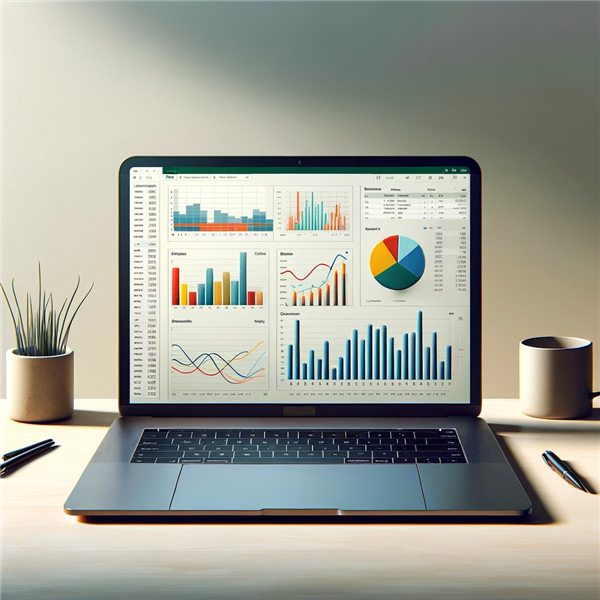 The Future of Mastering Excel Dashboards