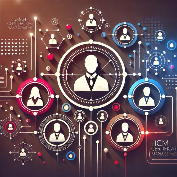 The Role of HCM Certification in Digital Transformation of HR