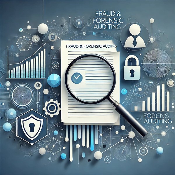 Top Techniques Used in Fraud and Forensic Auditing