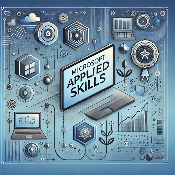 What Are Microsoft Applied Skills? A Beginner’s Guide to Career Growth