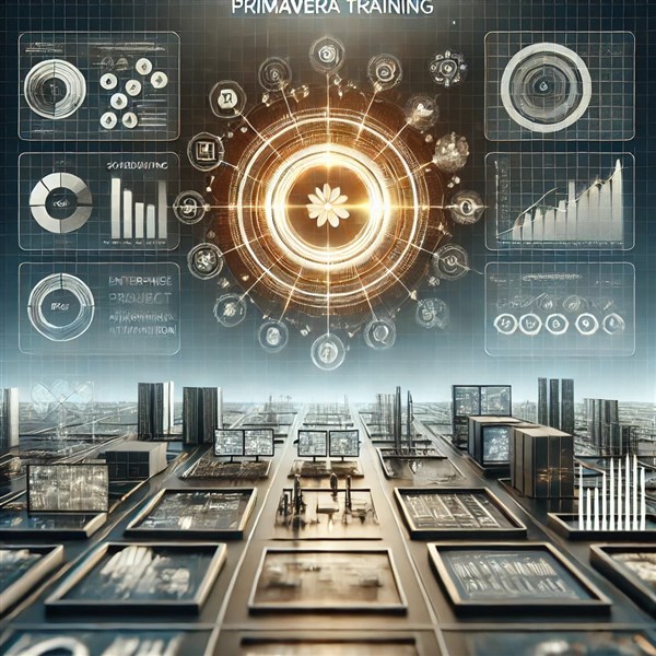 Why Primavera Training is Essential for Government and Infrastructure Projects