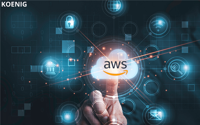 Aws Careers How To Start A Career In Amazon Web Services Koenig Solutions