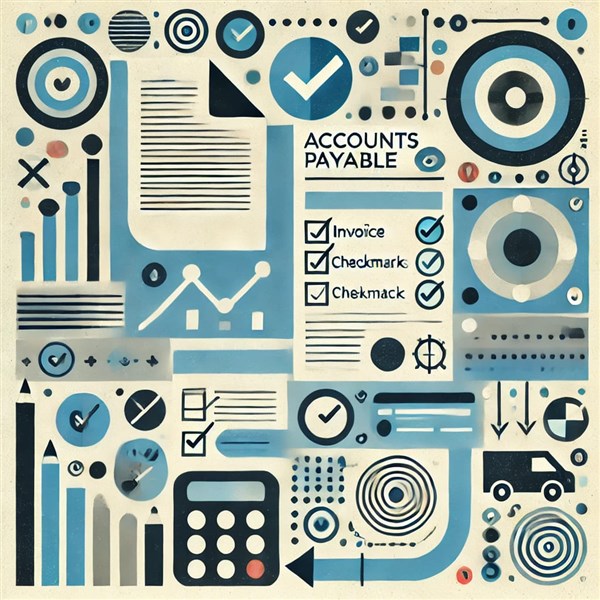 Key Skills Acquired in an Accounts Payable Course